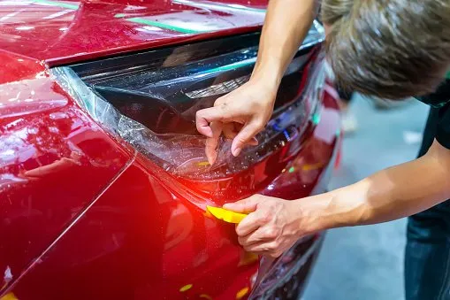 Paint Back to Life